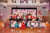 「【勝どきのピアノ教室】第13回プチフェアリーコンサート終演しました！」