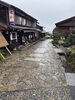 「添乗レポート第一弾！中山道の宿場町「馬籠宿」を訪ねる旅」