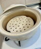 こだわりの調理器具、土鍋で蒸す。「あなたの食べる時間、短くなっていませんか」
