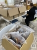作業風景「物流関係のお仕事、ご紹介！！」