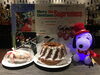 Xmasアルバム、シュトレン、クグロフなどあります「今週は23日(月)から29日(日)まで年内最後の営業です！23日(月)“GOKU TRIO+ 生演奏NIGHT”空席あります！！」