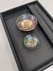 「オメガ・シーマスターや金・プラチナ・サファイアのアクセサリーなどお買取りしました♪【札幌市北区新川おたからやMEGAドンキホーテ新川店】」