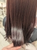 艶髪　暗髪　赤髪　パーソナルカラー　「艶髪　暗髪　赤髪　パーソナルカラー　　伊丹市　宝塚市　美容室　」