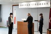 授賞式①「「宇都宮市健康づくり事業者表彰」受賞しました」