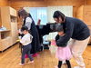 「【2歳児クラス】リトミッククラスの様子をお届け💌´-」