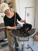 「はじめましてDOGSALON KNOTです」