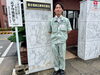 「【新入社員が体験！】家族との思い出づくりにも大活躍♪福利厚生で行く“海の見える宿”」