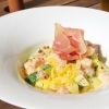 ビストロ Gasse（ガッセ）でオシャレなパスタランチ【船橋】