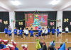 「クリスマス会🎄」