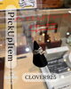 「耳元で際立つ立体的な存在感｜CLOVER925オリジナルの「グッドラックイヤーカフ」をご紹介」