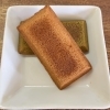 フィナンシェ