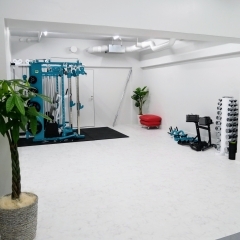 【ニューオープン】『NC fitness gym 京都伏見パーソナルトレーニングジム 』の2店舗目が、京阪伏見桃山駅近くにオープン！