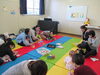 「２月の「こりす組」」