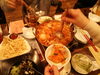 「３月の婚活飲み会」