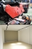 納車時は特別なお部屋で一緒にお祝いしましょう！「有限会社光自動車」