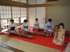 「『筝の調べとお茶を楽しむ会（江戸川区）』」