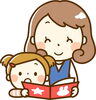 「おはなし会」