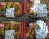 お弁当の特注も承ります。まずはご相談を！「手作り弁当出来ました！」