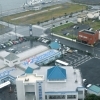 ウオッセ21 水産物卸売センター