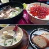 季節限定の食事もございます。「小料理 佐吉」