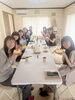 第2回もお楽しみに～♡「素人さん同士で占い合う！[米子占い]」