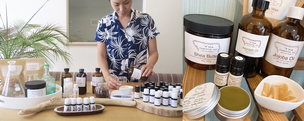 A Alau Natural Healing 菊名 アロマセラピースクール 港北区の自宅で楽しめる商品 サービス特集 まいぷれ 横浜市港北区 A Alau Natural Healing 菊名 アロマセラピースクール 港北区の自宅で楽しめる商品 サービス特集 まいぷれ 横浜市港北区