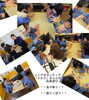 「３月9日はさくらんぼクラブ（室内開放）です。親子体操は10日。この週の園庭開放はありません。詳しくは本文にて。」