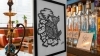 Shisha Cafe Bluebird カフェ 喫茶店 まいぷれ 小樽市