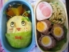 「今日の幼稚園キャラ弁、ふなごろー！！」