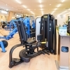 アブダクター・アダクター「KAWAGUCHI POWER GYMのマシンを紹介します②🫡」