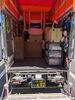 軽貨物で迅速・丁寧な移動を「荷物が増えるんですよね！」