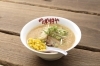 コクのある「みそらーめん」750円「ばりきや高崎店」