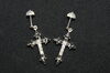 「ダイヤ ピアス 1.16ct 買取りしました！」