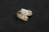 「お買取りしました！ダイヤ1.47ｃｔ Ｋ１８プラチナ リング 」