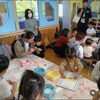 「大野幼稚園一日入園」