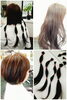 「ヘアドネーション!!」