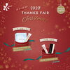 「THANKS☆FAIR」
