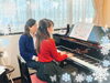 「【勝どきのピアノ教室】ピアノ講師研修の様子🎹」