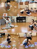 「お部屋あそび😊」