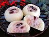 「赤飯饅頭」