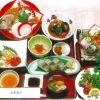 松（皿付・パック膳）