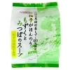 成城石井 恩納村産もずく使用 ゆずがほんのりもずくとみつばのスープ 4p