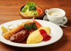 レストランあけぼの