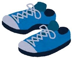 「3月15日（日）は 靴の記念日です。　」
