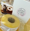 「TAMU TAMU...BAUMKUCHEN FACTORY」バウムクーヘン専門店です☆