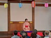 「第15回 伏見寄席 開催報告　（※次回は10月31日！）」