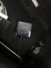 BluetoothユニットからDSPに「日産ノートにサブウーファー追加」