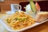 『コメダ珈琲店　佐世保駅前店』のスパゲッティ!!