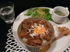 「今日のランチ」