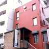 ビジネスホテル サンパール